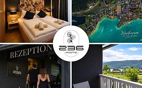 236 Rooms Woerthersee - Adults Only